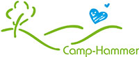 Campingplatz Logo